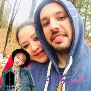 Meet your Posher, Patito